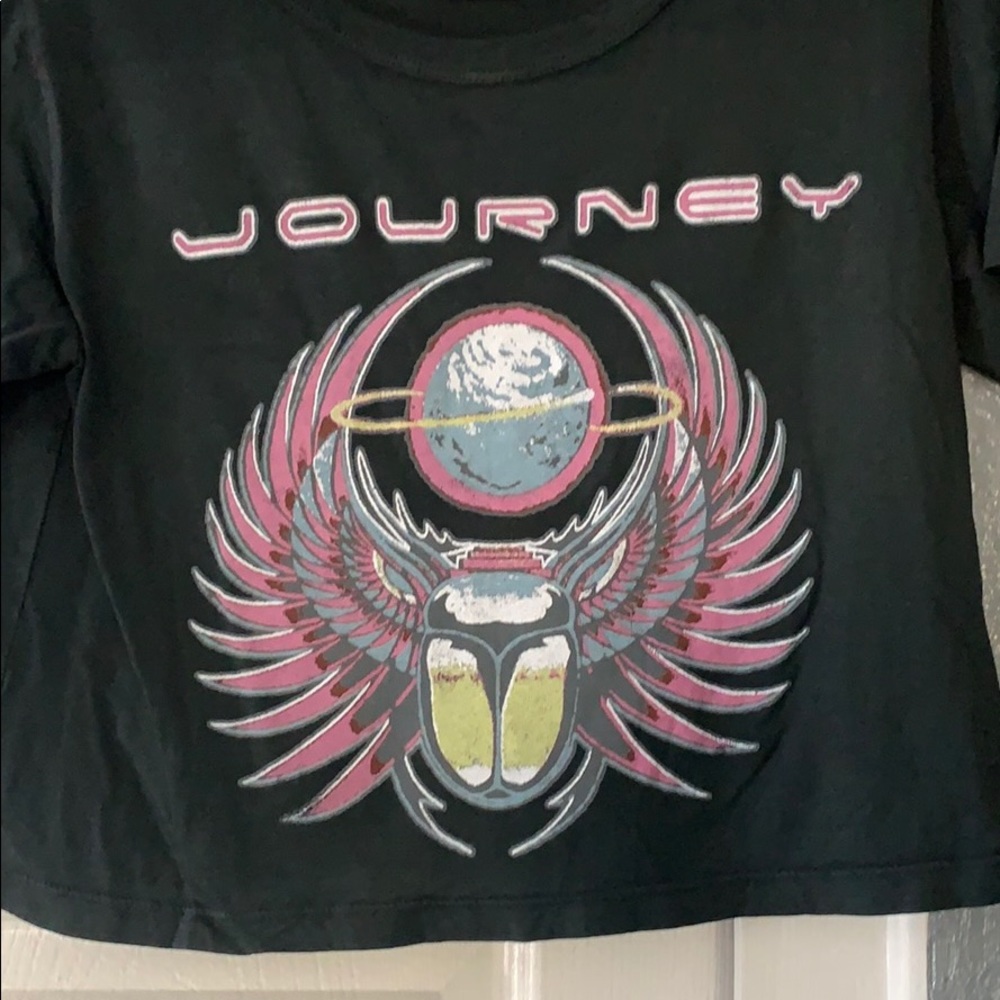 Band tee - Picture 2 of 4